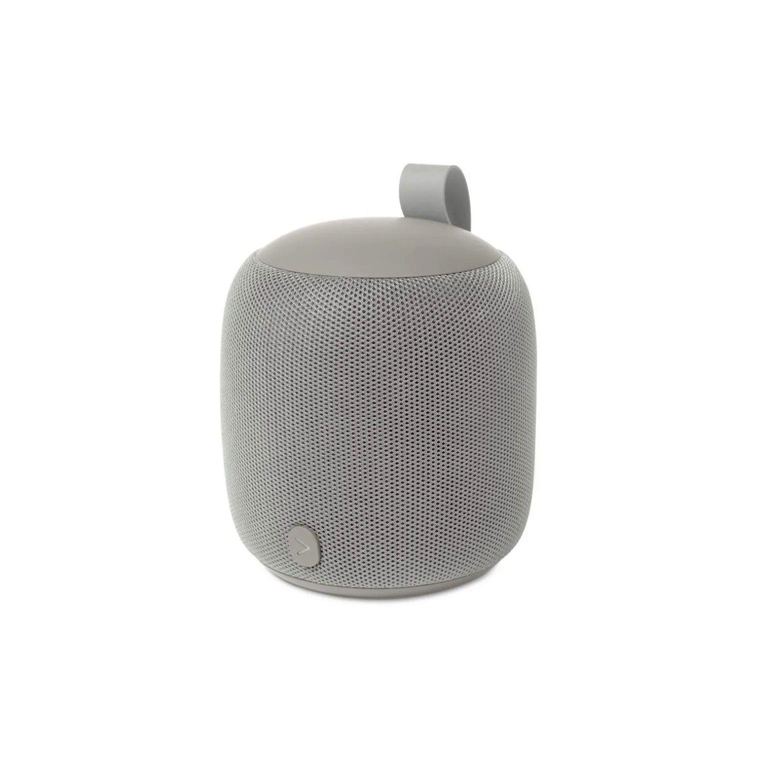 Parlante Bluetooth® De Diseño Gris M Tchibo-0