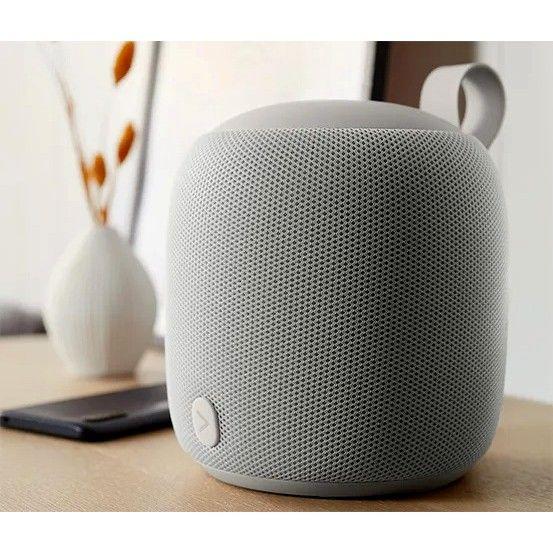 Parlante Bluetooth® De Diseño Gris M Tchibo-3