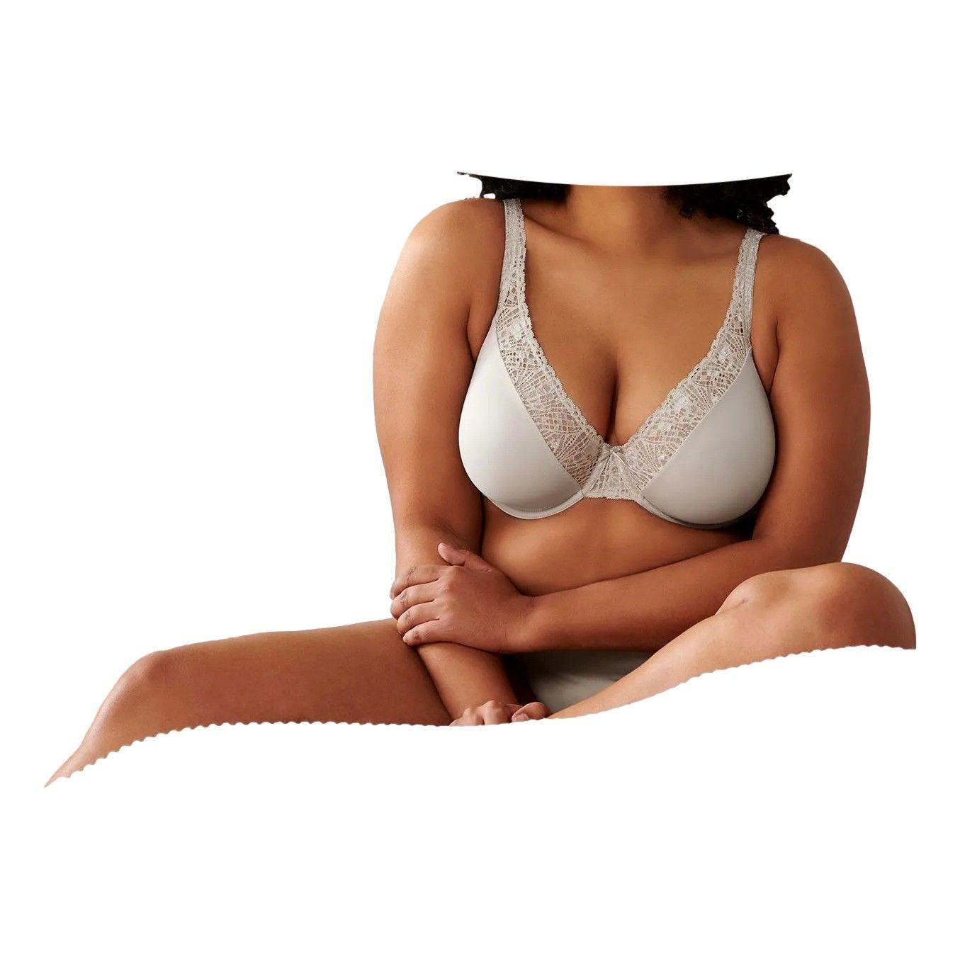 Sosten Con Aro XL Mujer Tchibo-2
