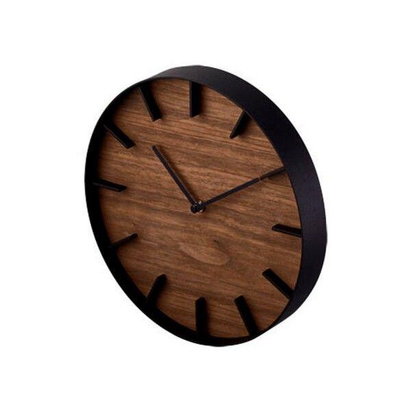 Reloj De Pared YAMAZAKI "RIN" Tchibo-0
