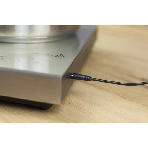 Cocina De Inducción Caso Con Termómetro-4