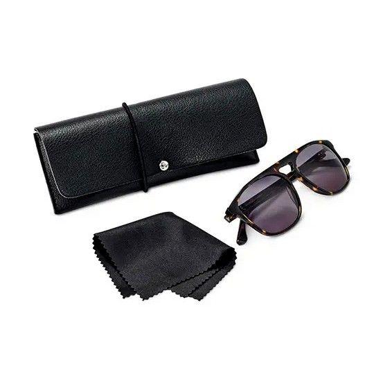 Anteojos De Sol Proteccion Hombre Tchibo-2