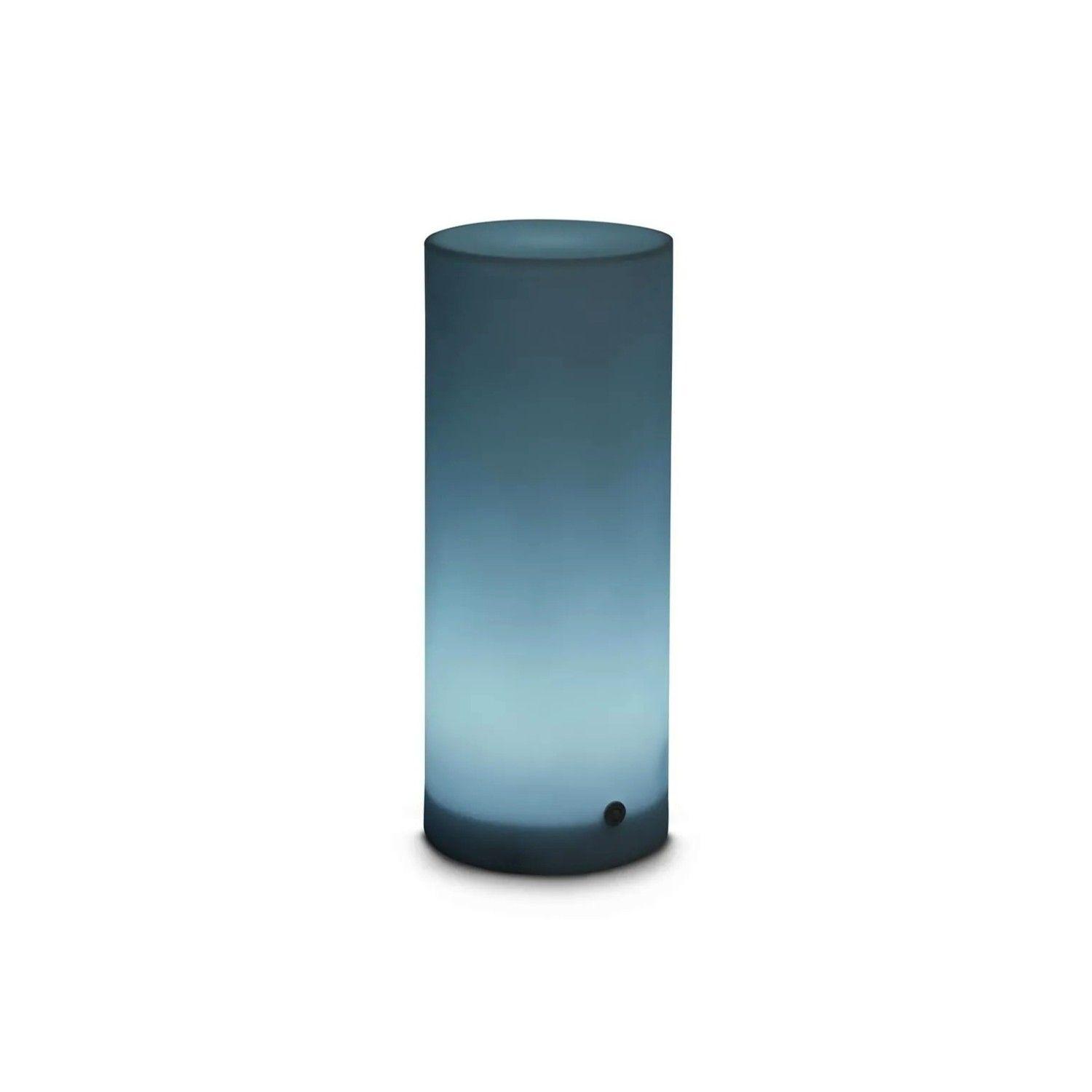 Columna De Luz Solar Cambio De Color 50 cm Tchibo-7