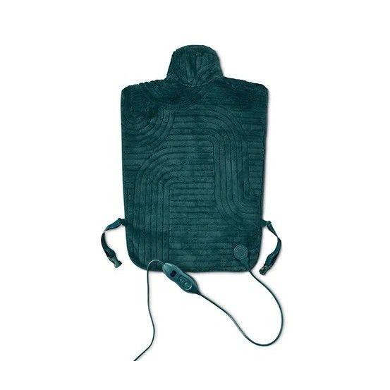 Almohada Calentadora de Espalda Electrica Tchibo-1