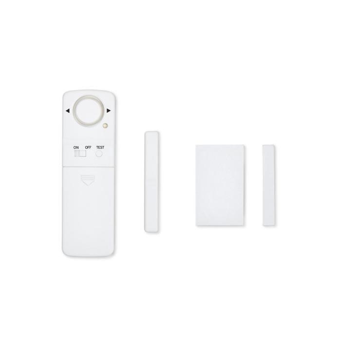 Alarma para ventana y puertas (set de 3)-1