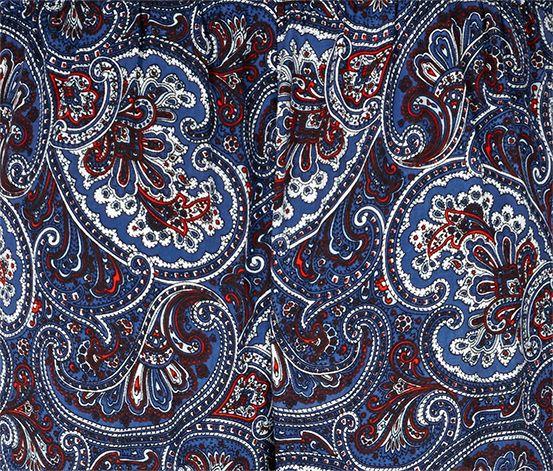 Pantalón Relajo Tejido Balndo Mujer Colores-2