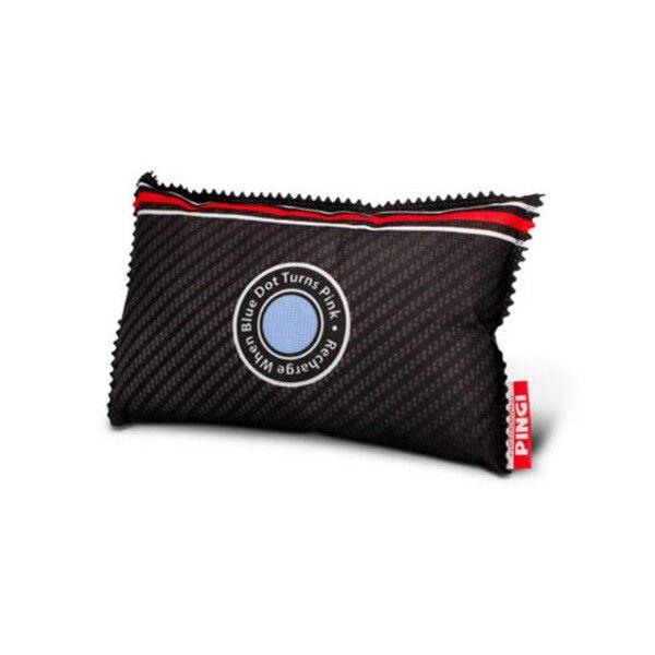 Deshumidificadora Almohadilla Para Auto-0