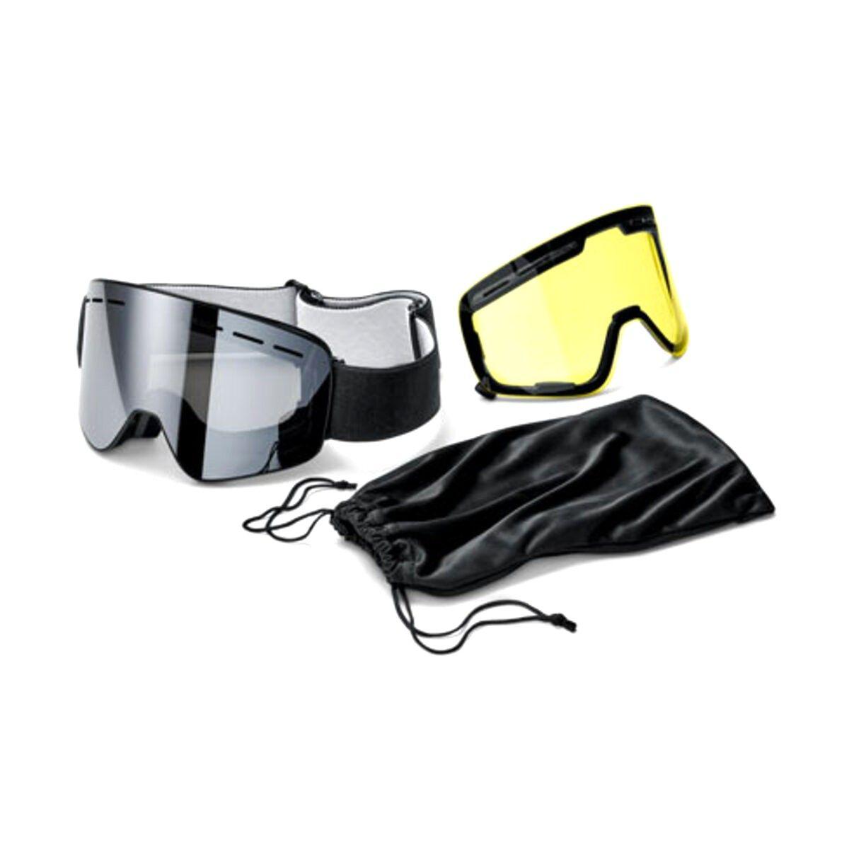 Gafas De Nieve Magnéticas Intercambiables Tchibo-0