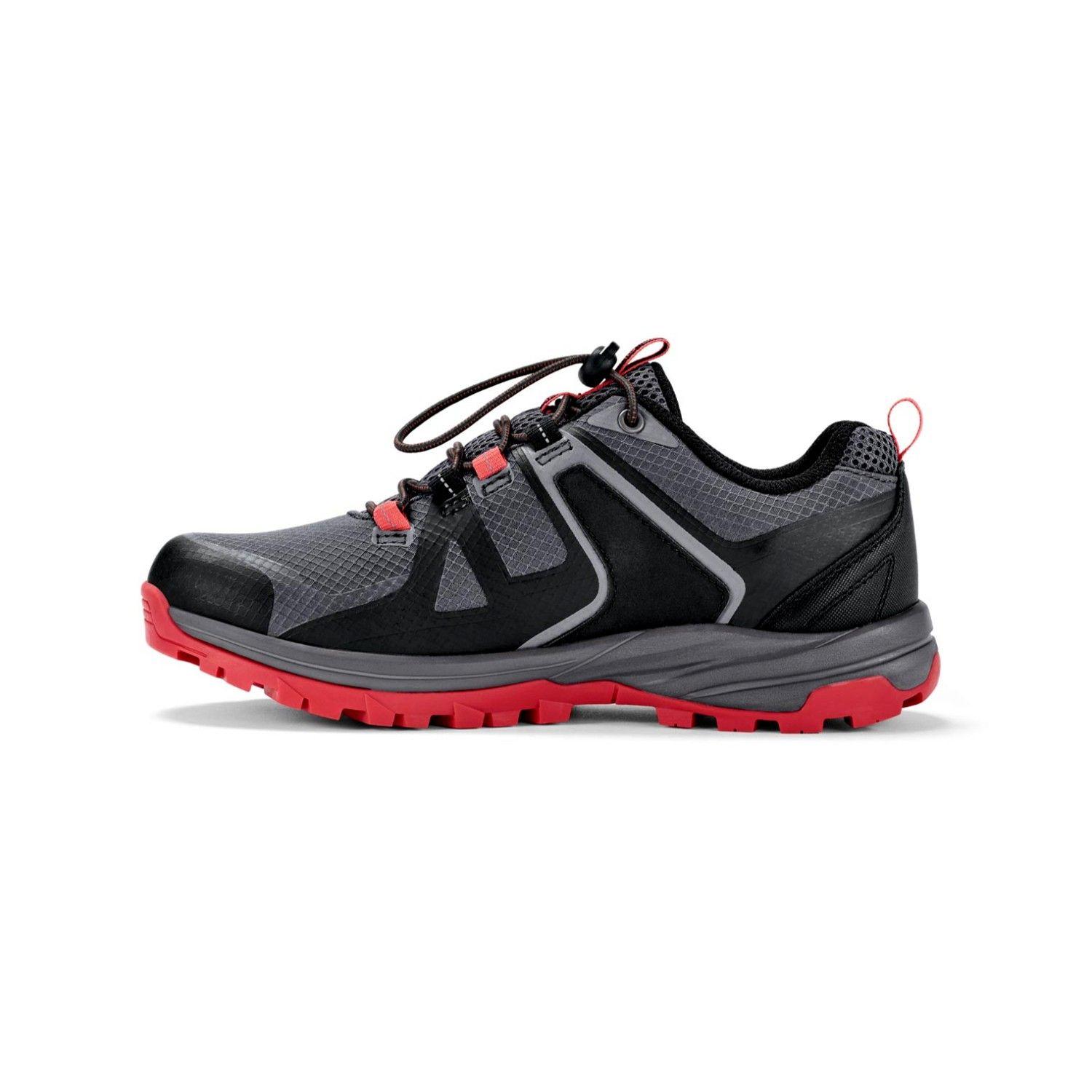 Zapatos De Trekking Mujer Tchibo-2