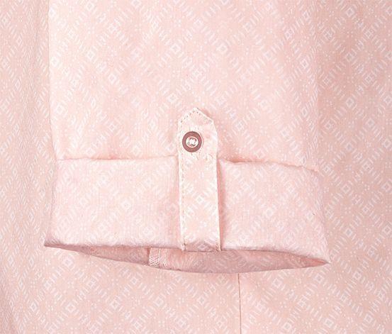 Blusa Tunica 100% algodon-3