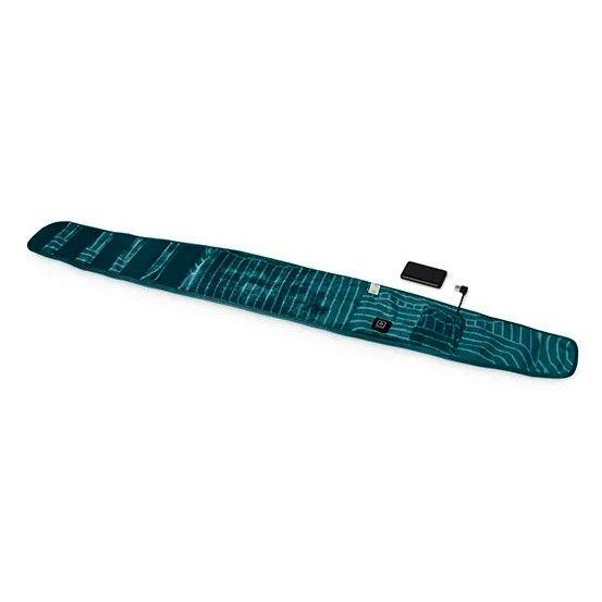 Cinturón Calefactor Recargable Tchibo-1