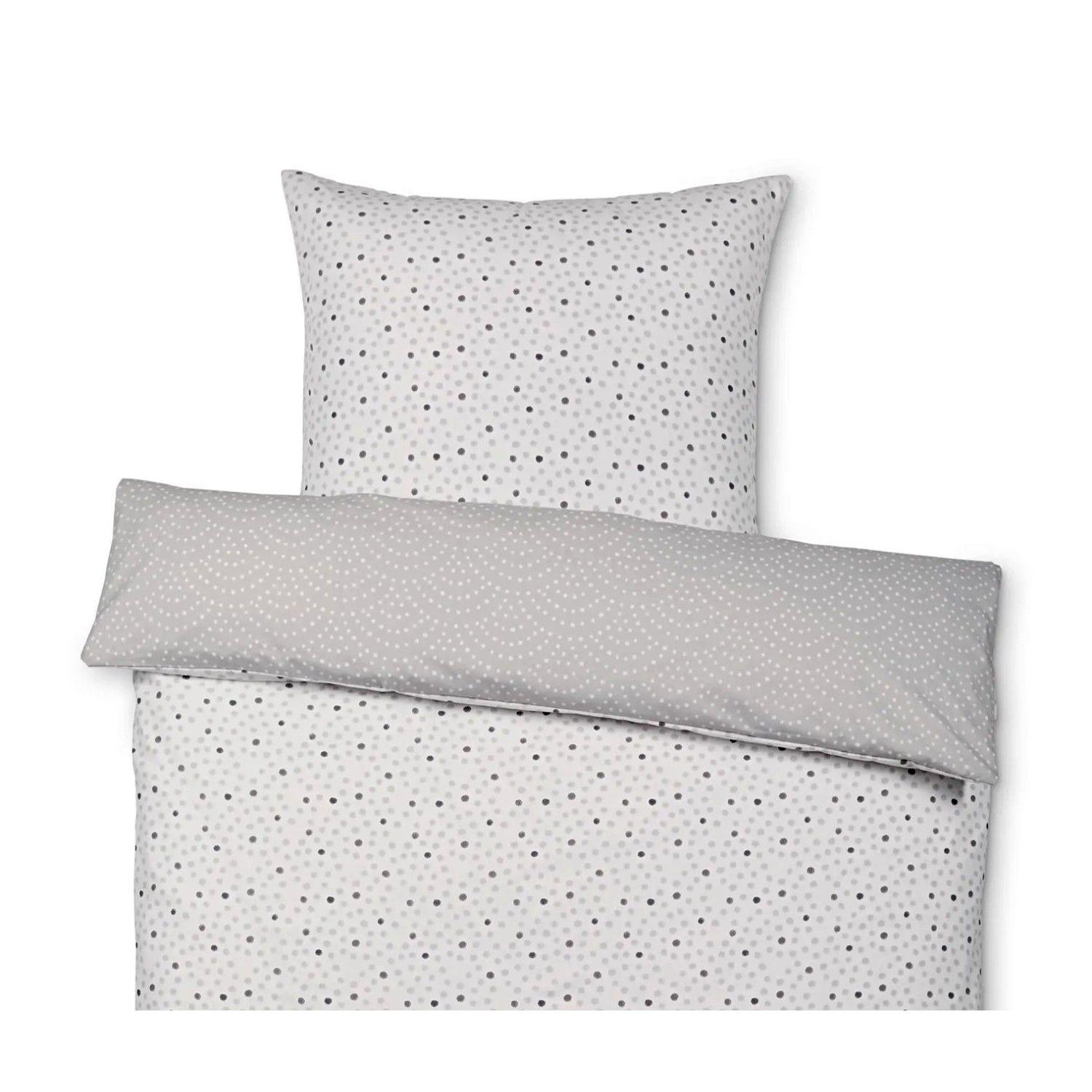 Ropa Cama Renforcé Algodon 1 Plaza Tchibo-0