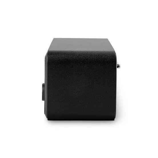 Radio Internet WLAN Pantalla Color Negro Tchibo-2
