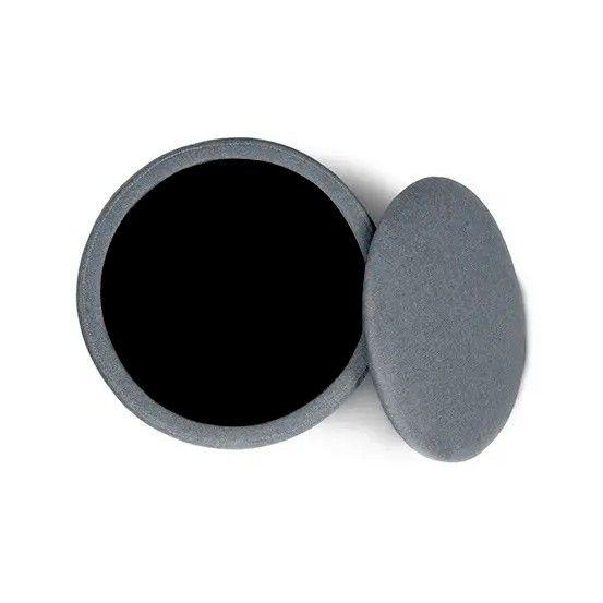 Mesa Auxiliar Con Puf 2 en 1-5