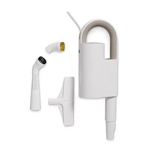 Limpiadora Vapor Multiuso Compacta Tchibo-1