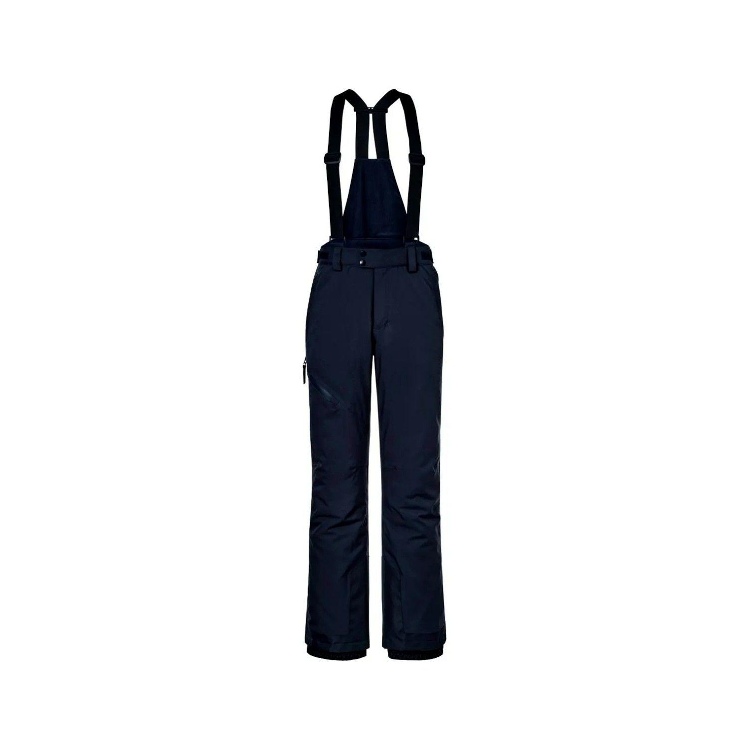 Pantalones De Esquí Azul Hombre Tchibo-0