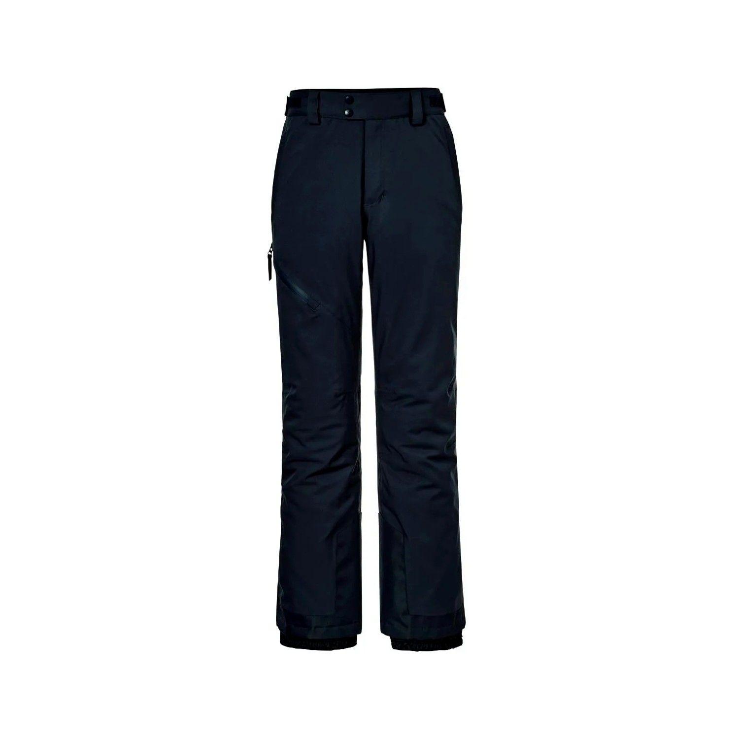 Pantalones De Esquí Azul Hombre Tchibo-2