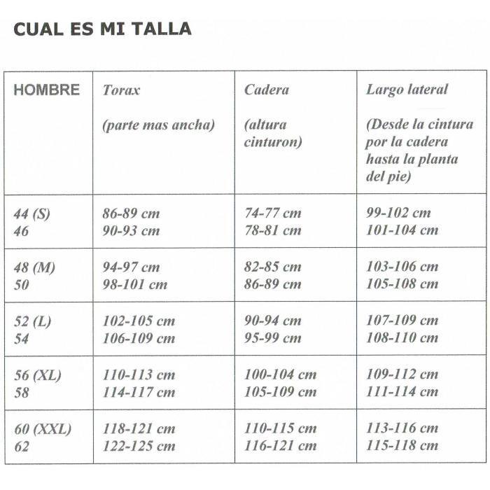 Pantalones De Esquí Azul Hombre Tchibo-6