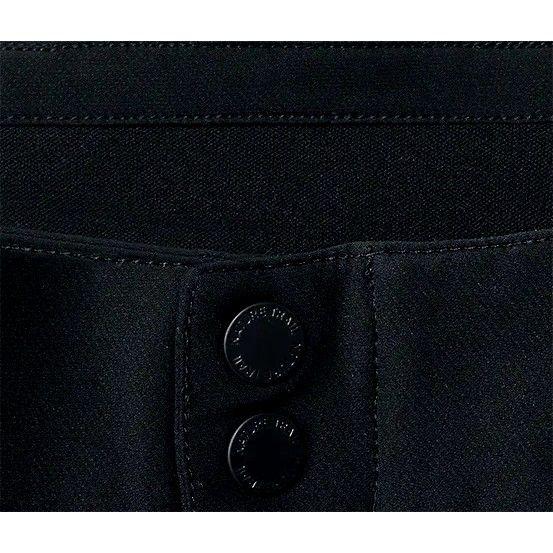 Pantalones Softshell Mujer Negro-3