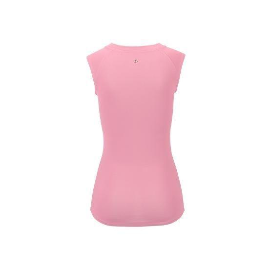 Poleras Deportivas Colores Mujer (2 Poleras)-3