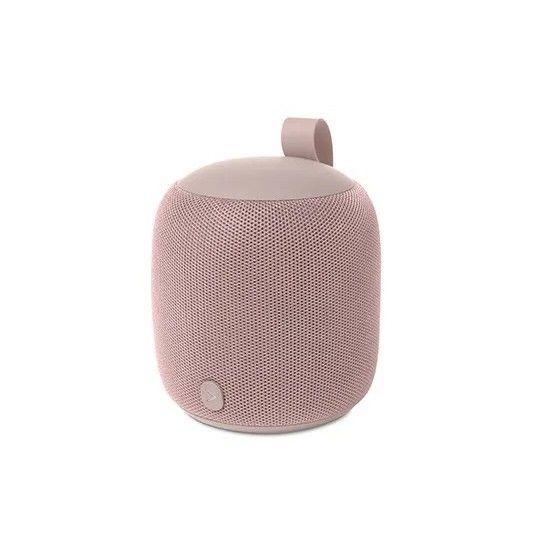 Parlante Bluetooth® De Diseño Color Rosa-0