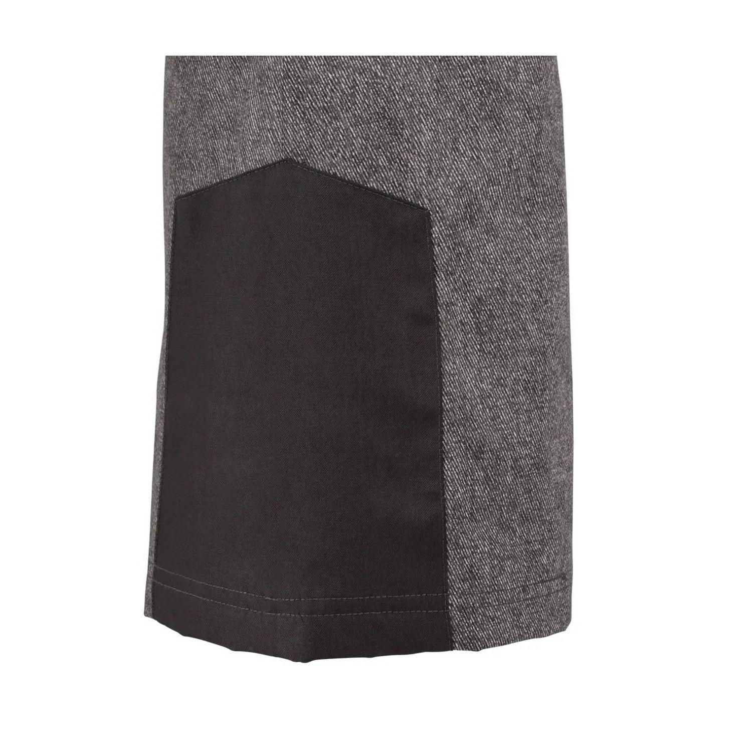 Pantalones Esqui y Snowboard Gris Mujer Tchibo-4