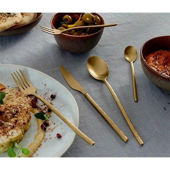 Juego De Cubiertos 20 Piezas Tchibo-3