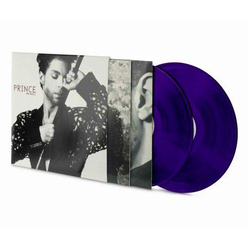 PRINCE Long Play Vinilo Doble Exclusivo-0