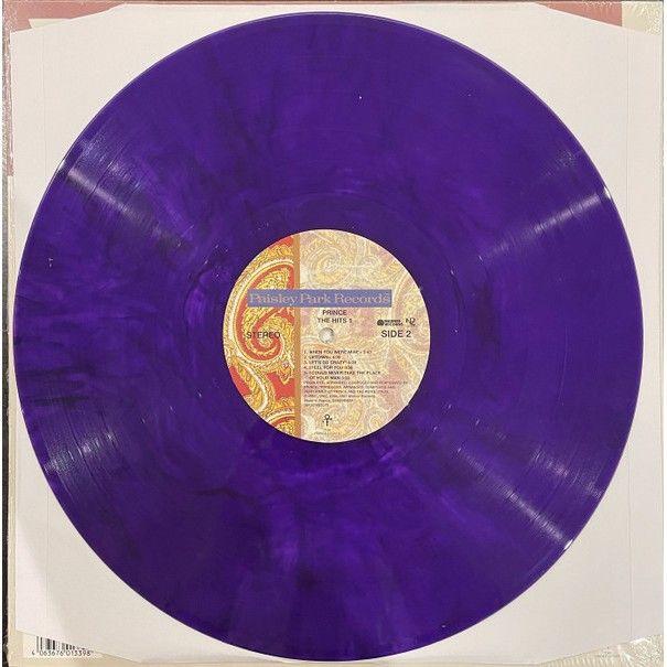 PRINCE Long Play Vinilo Doble Exclusivo-2