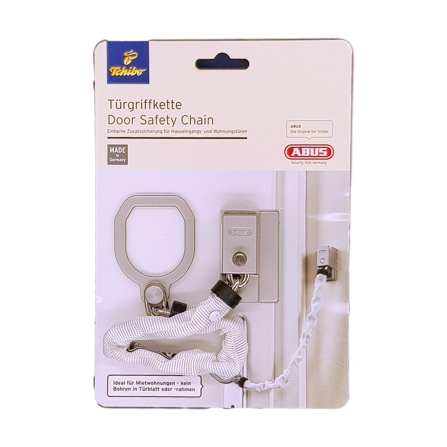 Cadena para puerta ABUS-2