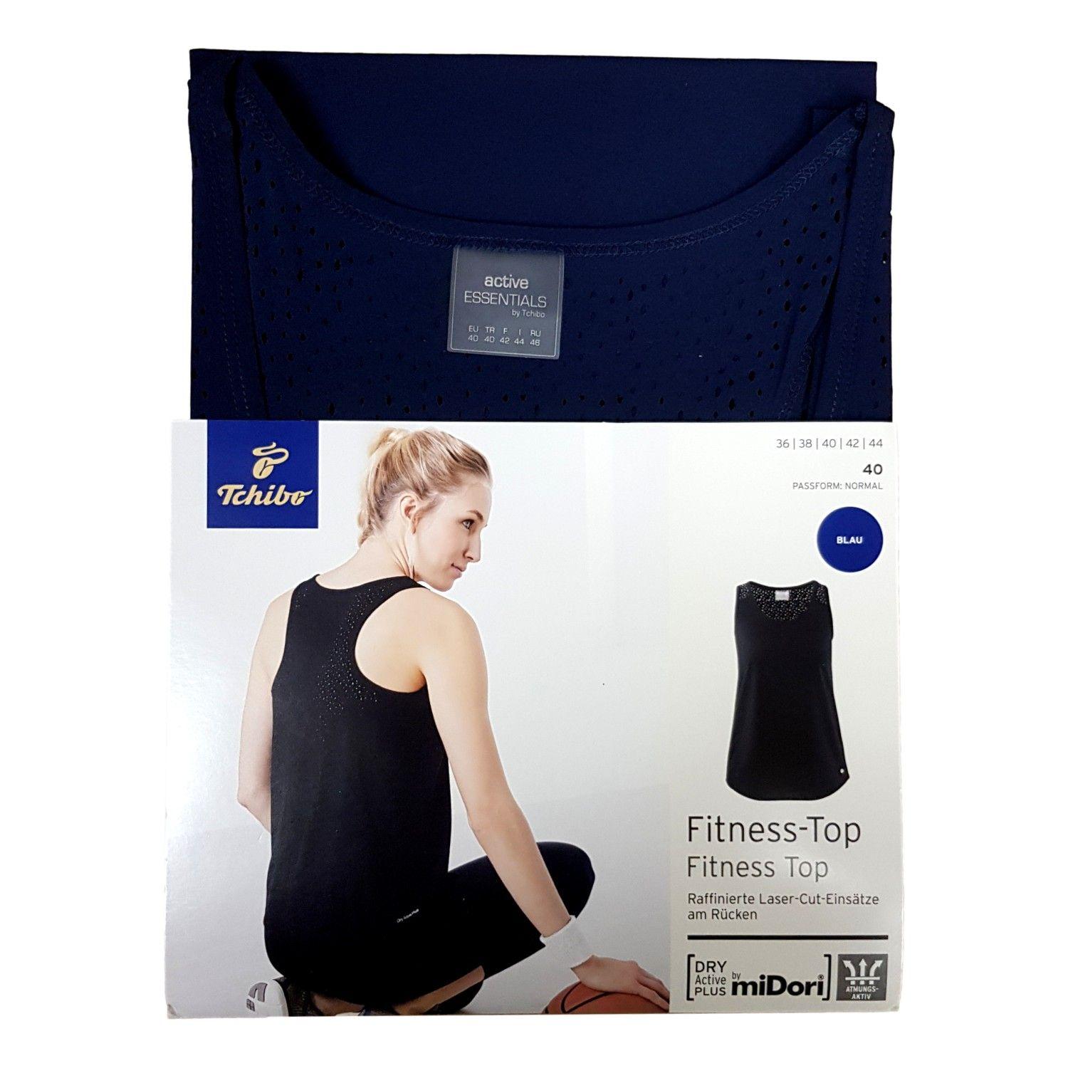 Top Deporte Funcional Auzl Mujer-0