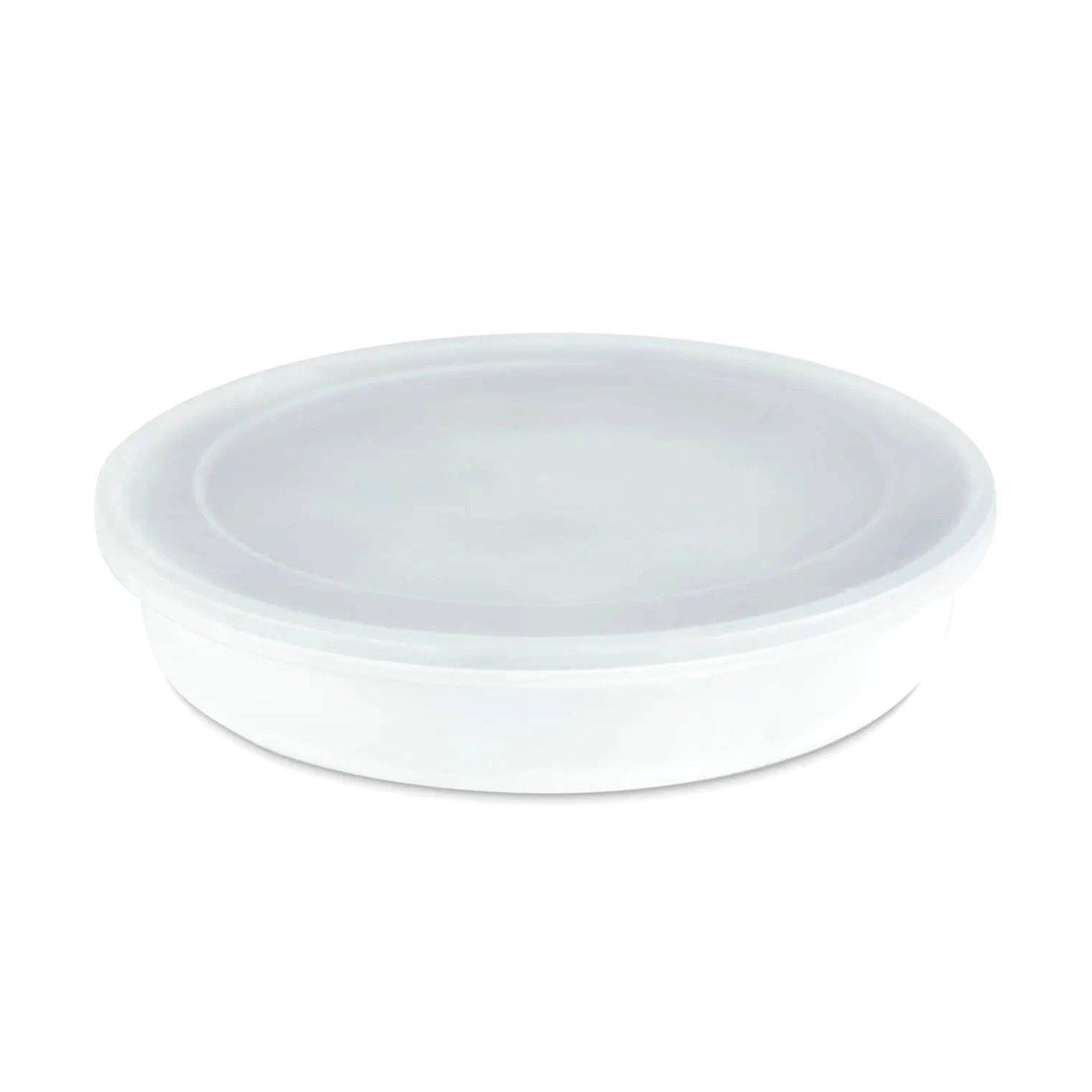 Molde Esmaltado Para Tarta Tchibo-0