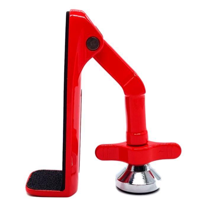 Bloqueador De Puertas-0