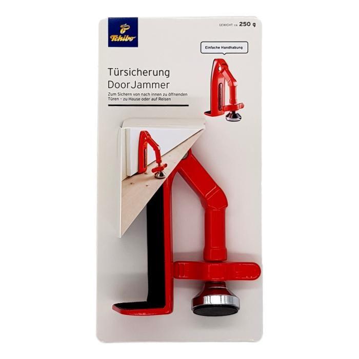 Bloqueador De Puertas-1