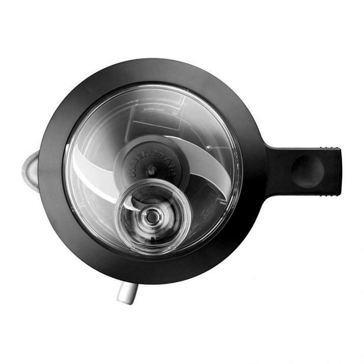 Mini Procesador Picador Colores KitchenAid-2