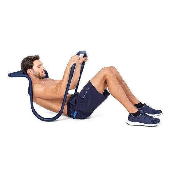 Entrenador De Abdominales Y Brazos 3 en 1-3