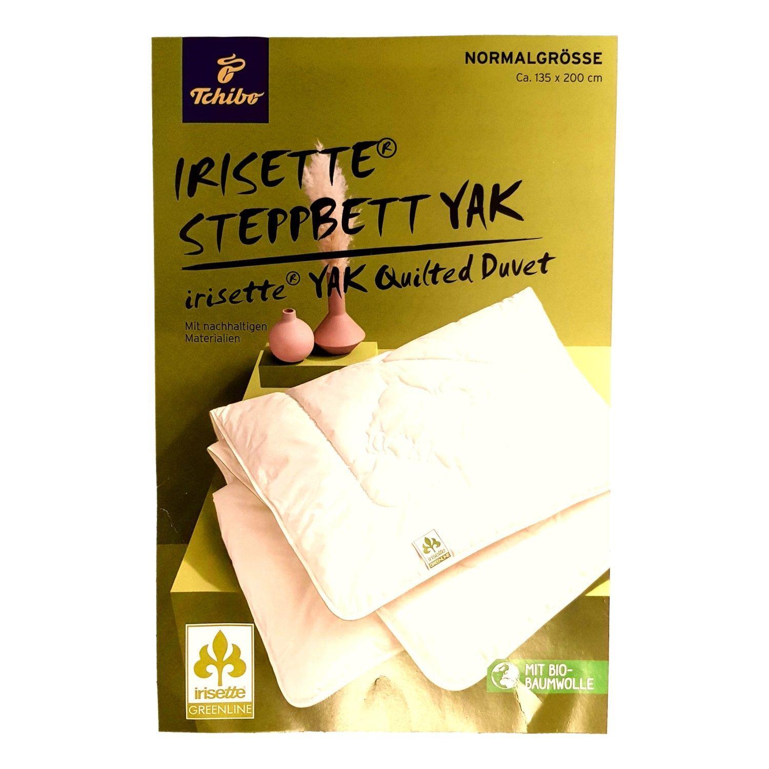 Plumon De Pelo Natural De Yak Irisette 1 Plaza-2