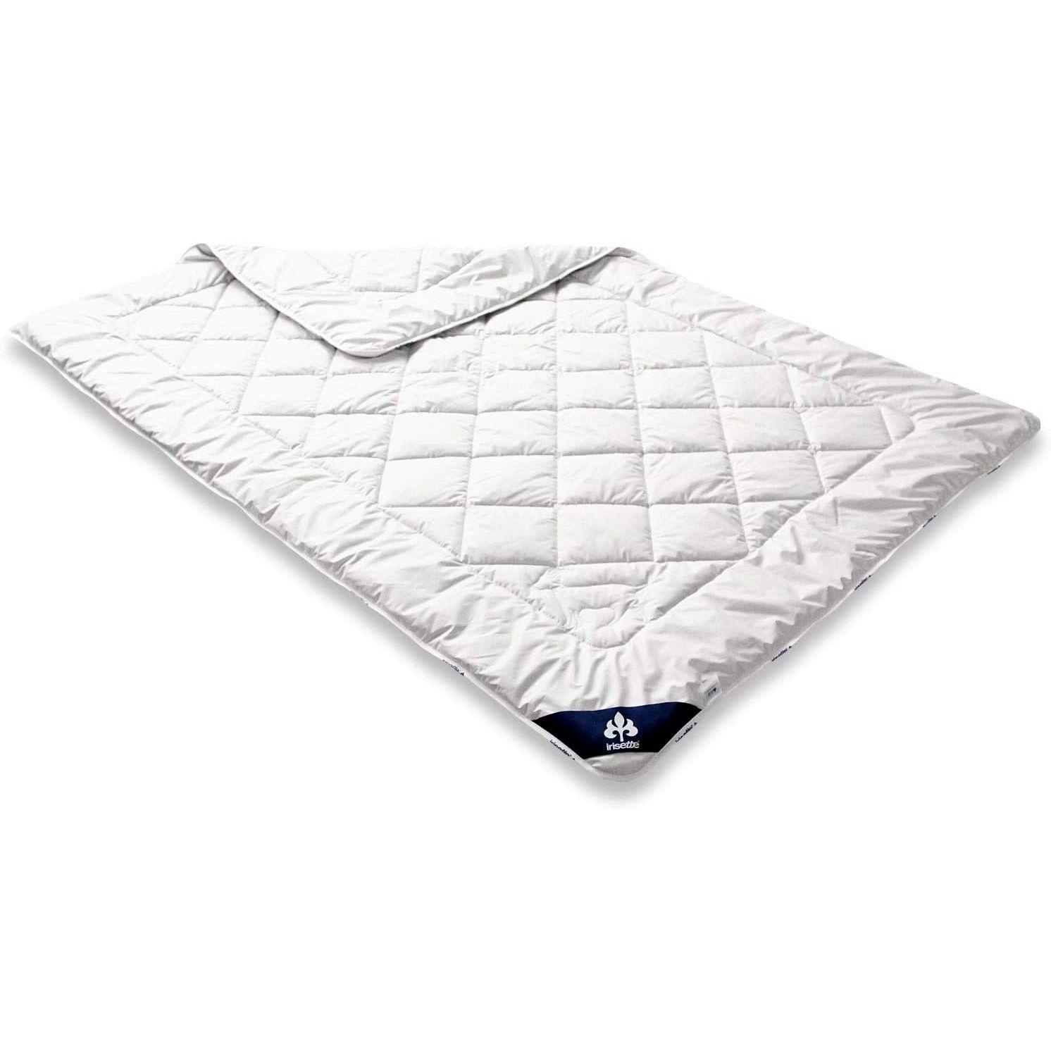 Plumon De Pelo Natural De Yak Irisette 1 Plaza-0