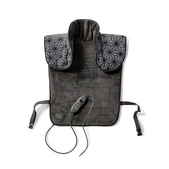 Almohadilla Termica Electrica-1