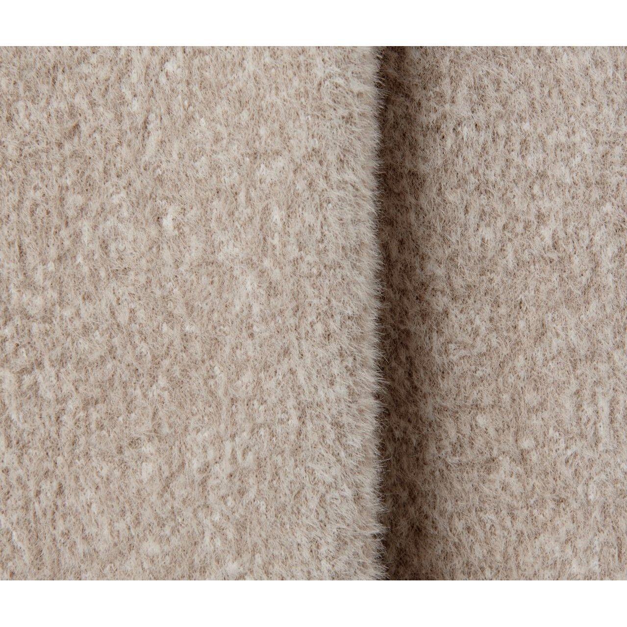 Abrigo De Peluche Mujer Tchibo-2