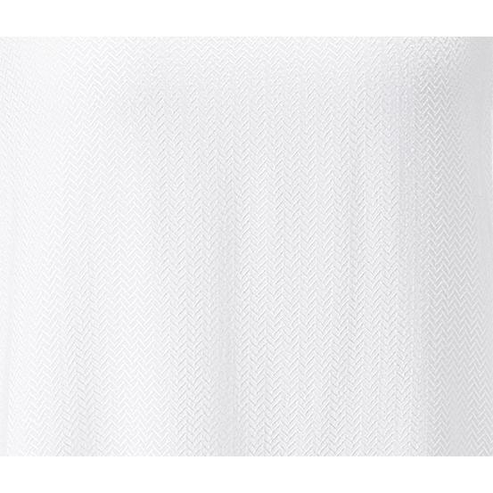 Polera Tejida Blanca Mujer-3