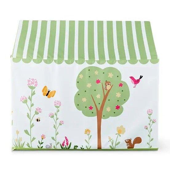 Carpa Niño "Pabellon de Jardin"-3