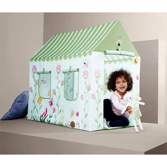 Carpa Niño "Pabellon de Jardin"-6