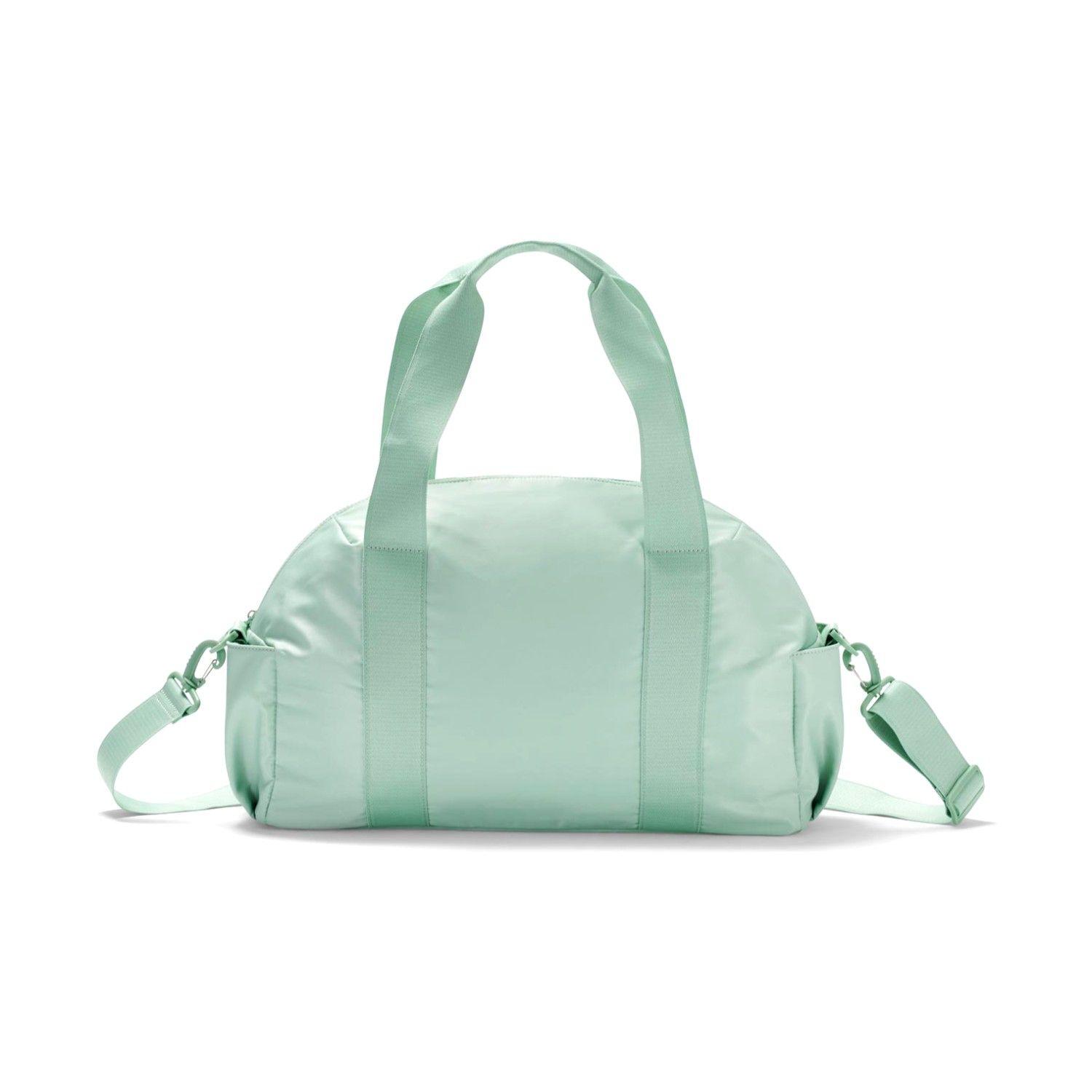 Bolsa De Deporte Verde Tchibo-2