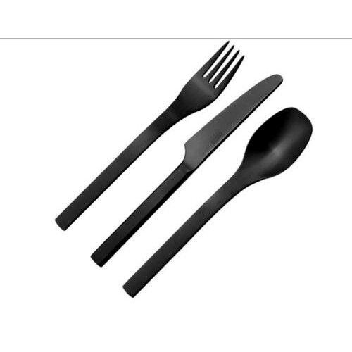 Cubiertos Bodum Barcelona Juego De 16pc Negro Tchibo-1