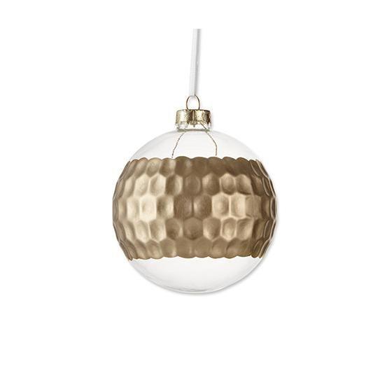 Bolas Decorativas Navidad (set de 3)-1