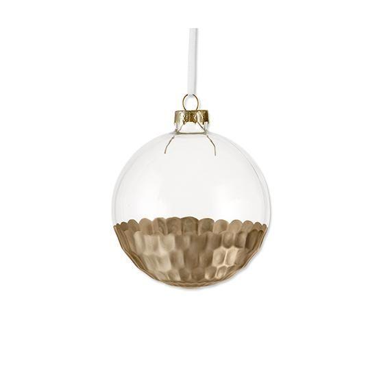 Bolas Decorativas Navidad (set de 3)-2