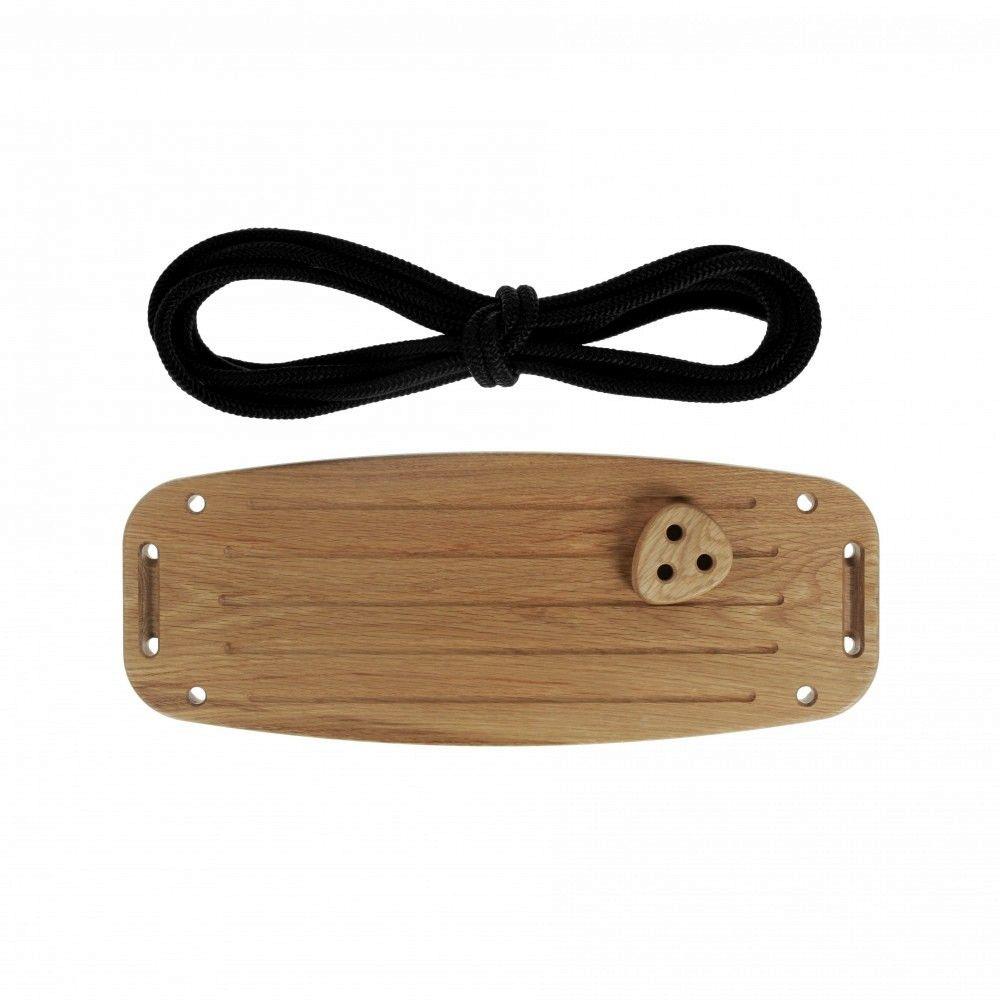 Columpio Interior Infantil Lillagunga Roble Tchibo-2