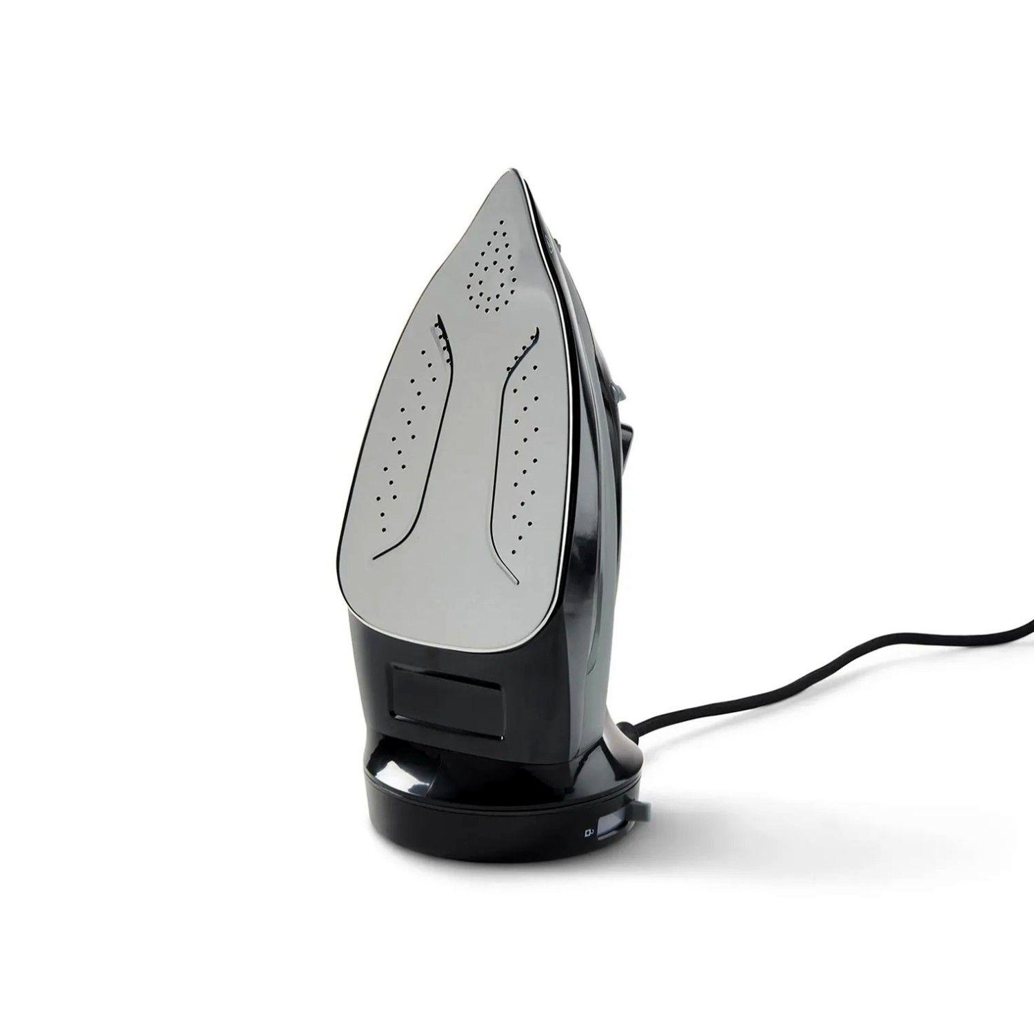 Plancha De Vapor Sin Cable Tchibo-1