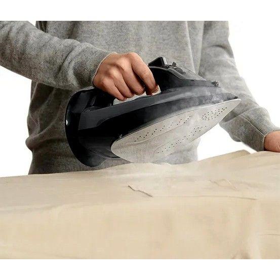 Plancha De Vapor Sin Cable Tchibo-3